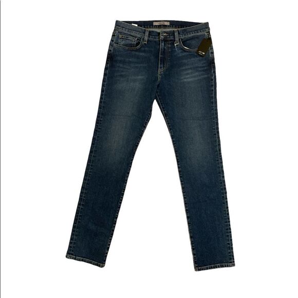 JOE’S JEANS THE DEAN SLIM + TAPERED // 32" INSEAM // YUNUS - Picture 7 of 16
